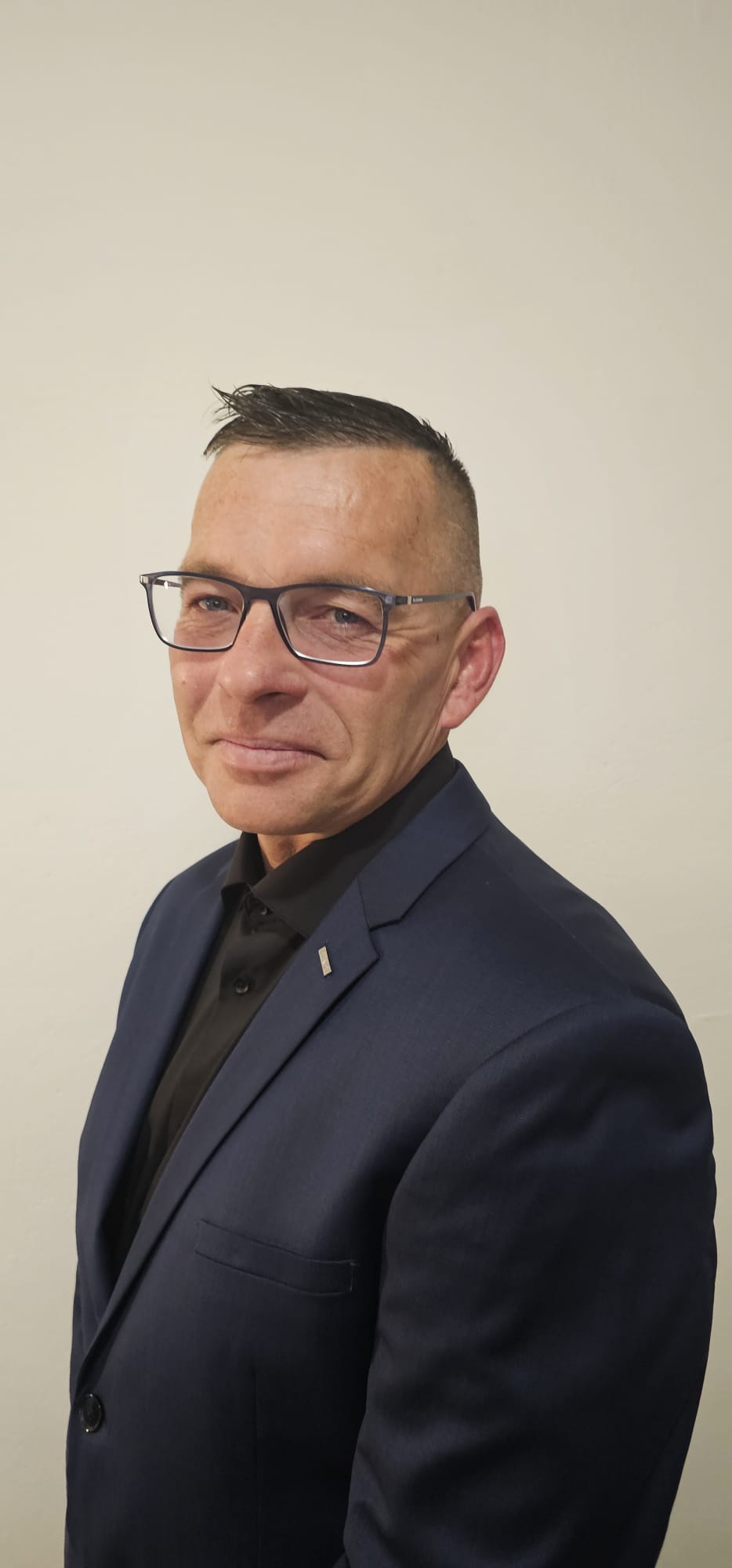 Václav Kulhan, realitní makléř